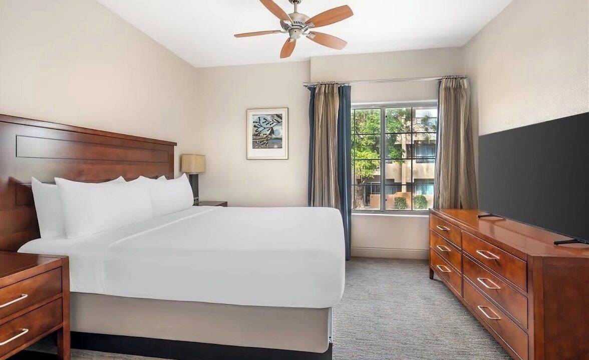 Photo of Bedroom in North Scottsdale