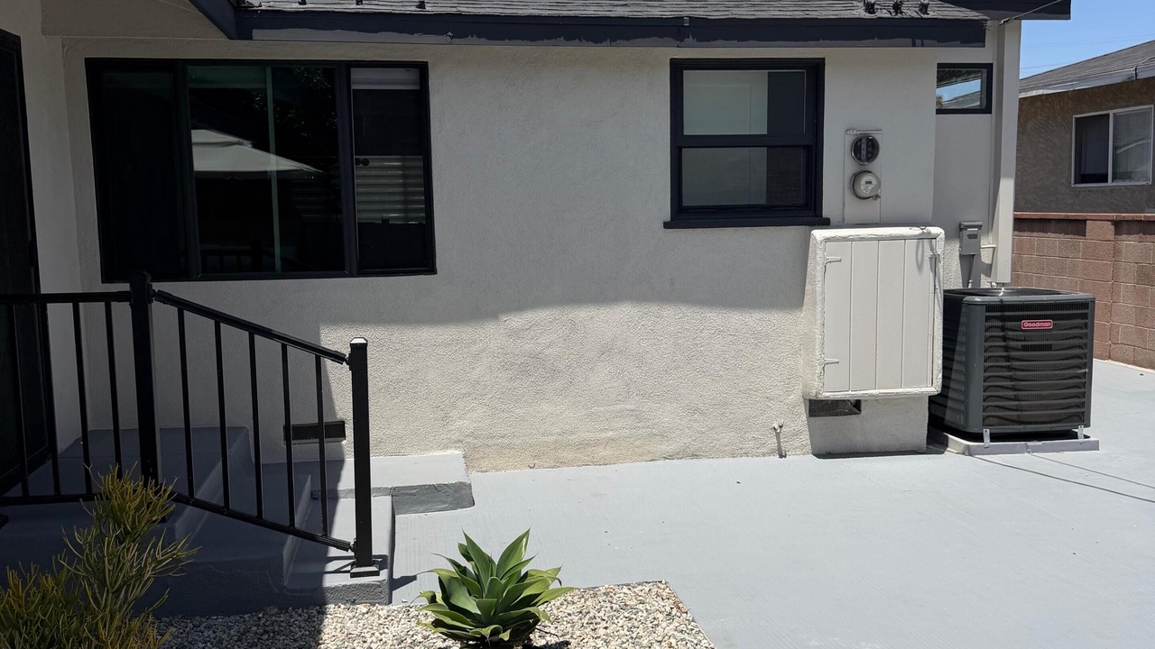 Photo of Outdoor in Harbor Gateway North