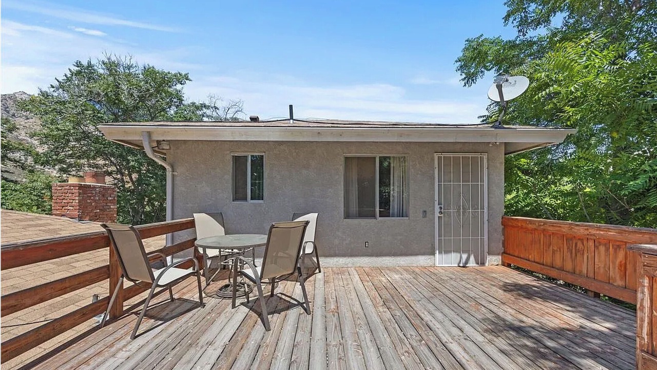 Photo of Outdoor in Kernville