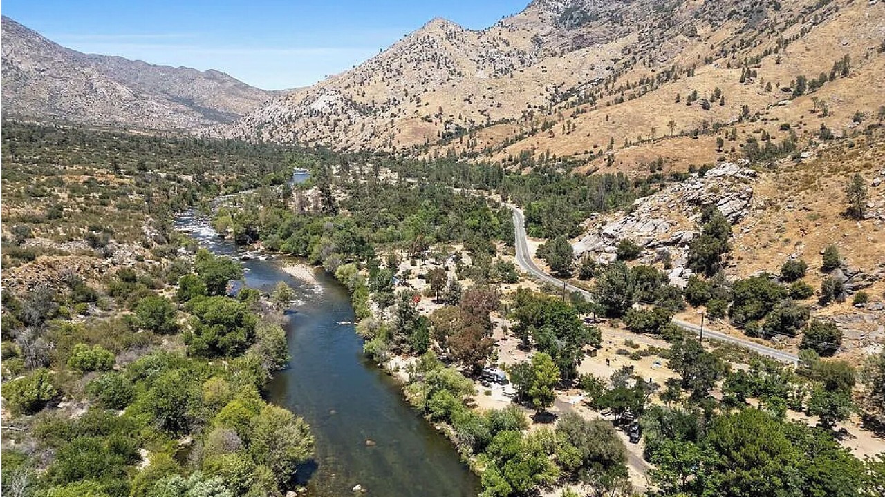 Photo of Others in Kernville