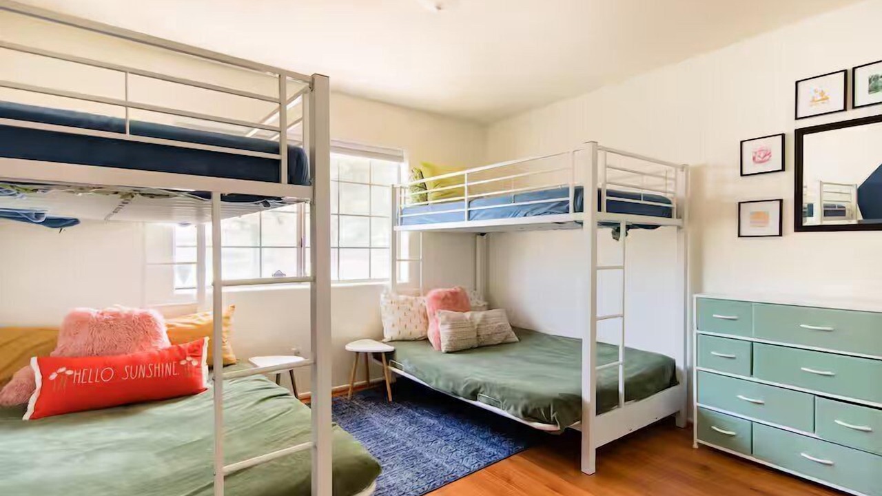 Photo of Bedroom in Bermuda Dunes