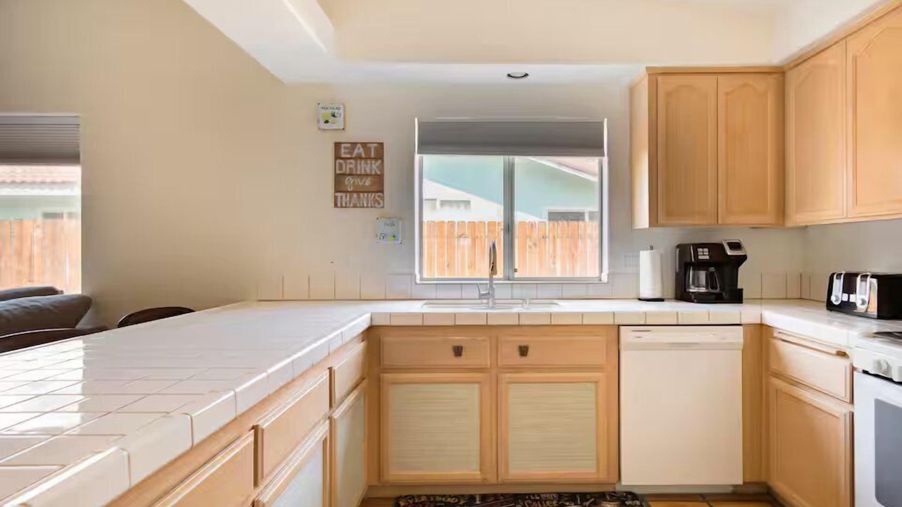 Photo of Kitchen in Bermuda Dunes