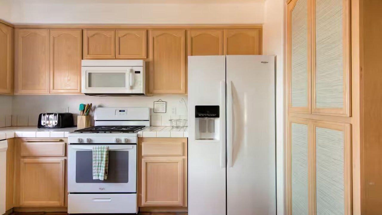 Photo of Kitchen in Bermuda Dunes