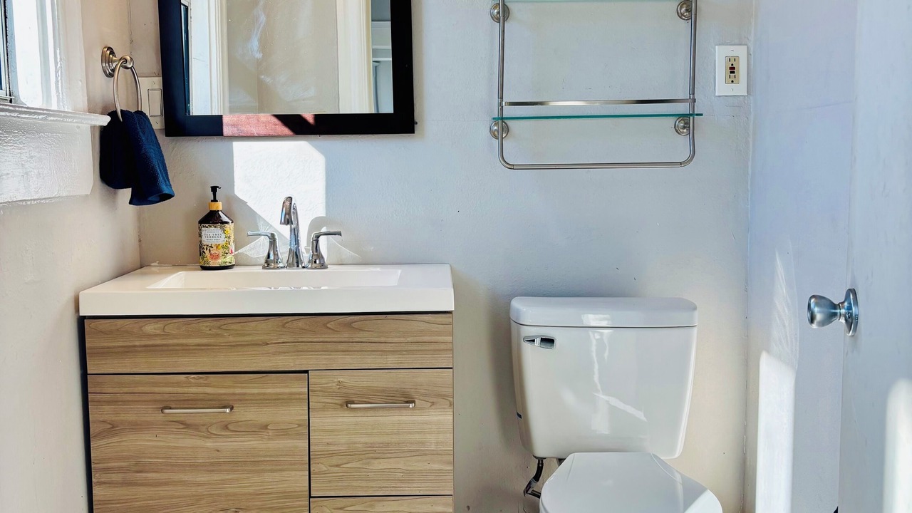 Photo of Bathroom in Prescott