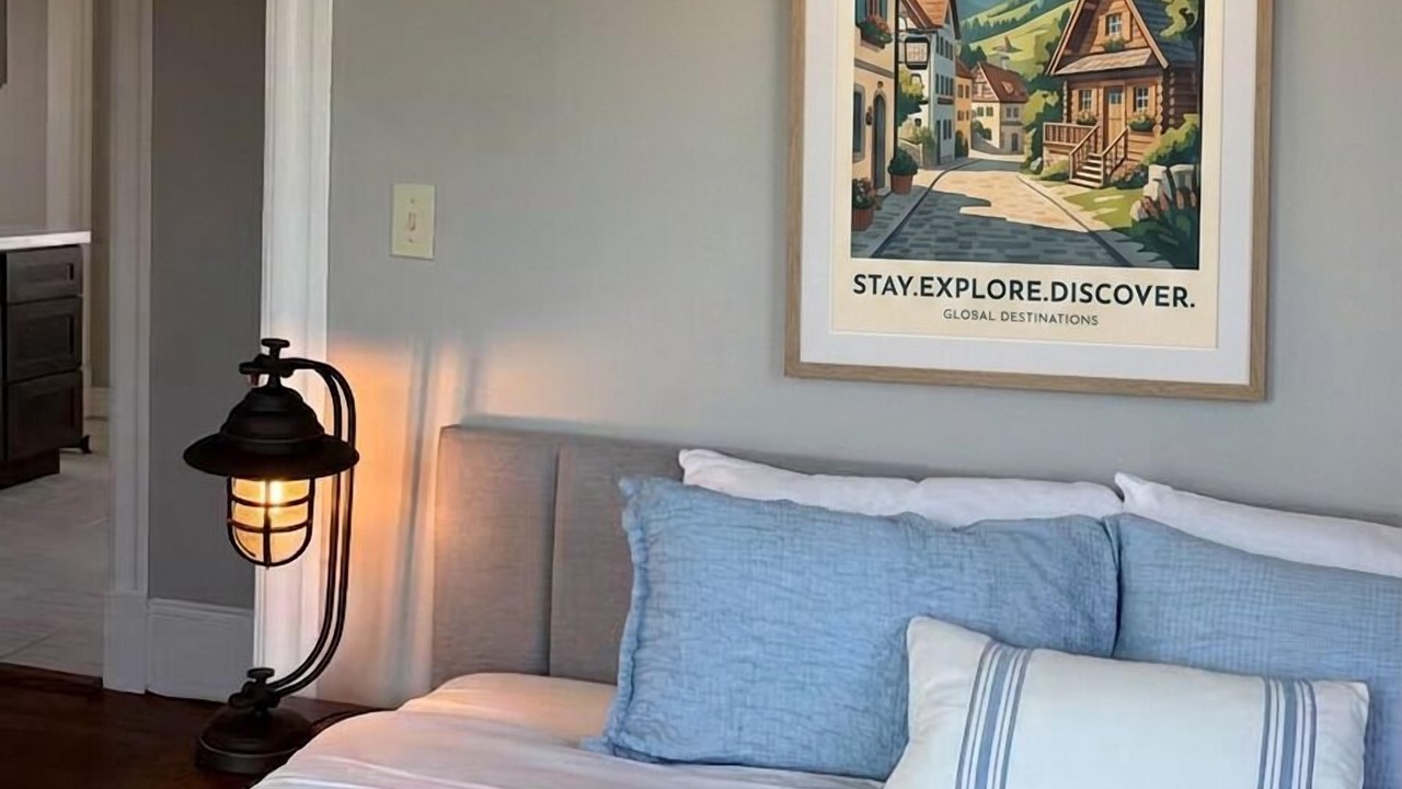 Photo of Bedroom in Prescott