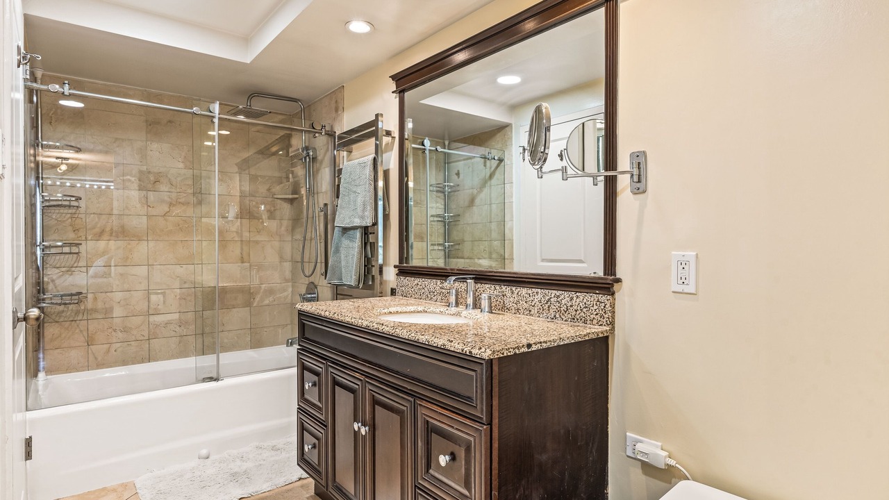 Photo of Bathroom in Marina del Rey