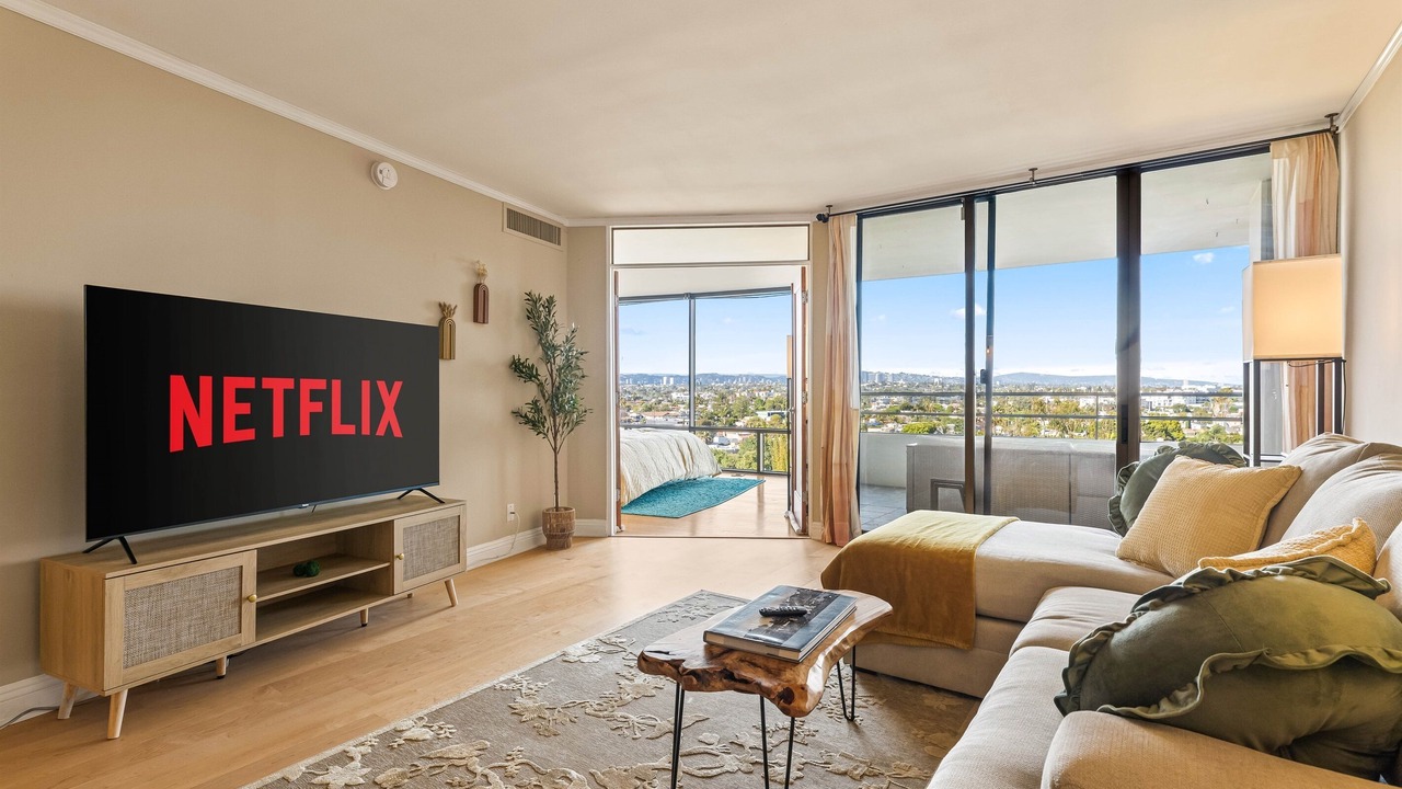 Photo of Bedroom in Marina del Rey