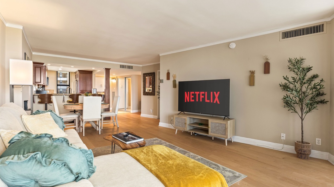 Photo of Bedroom in Marina del Rey