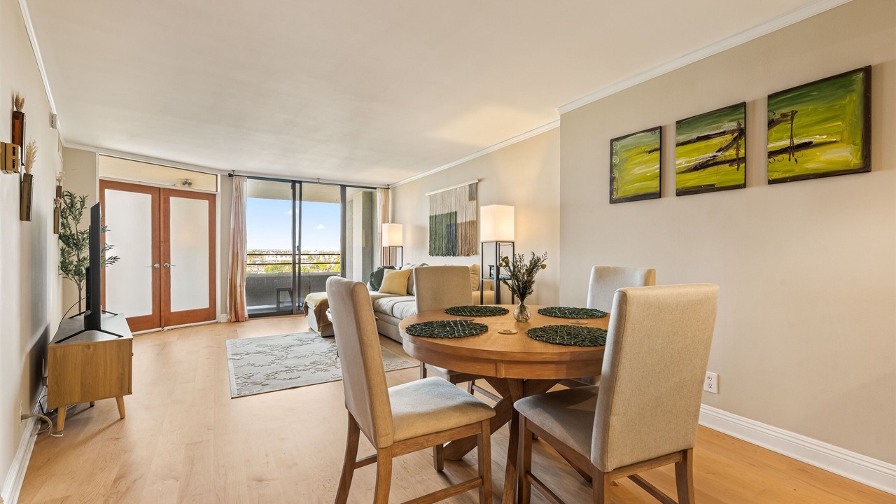 Photo of Bedroom in Marina del Rey