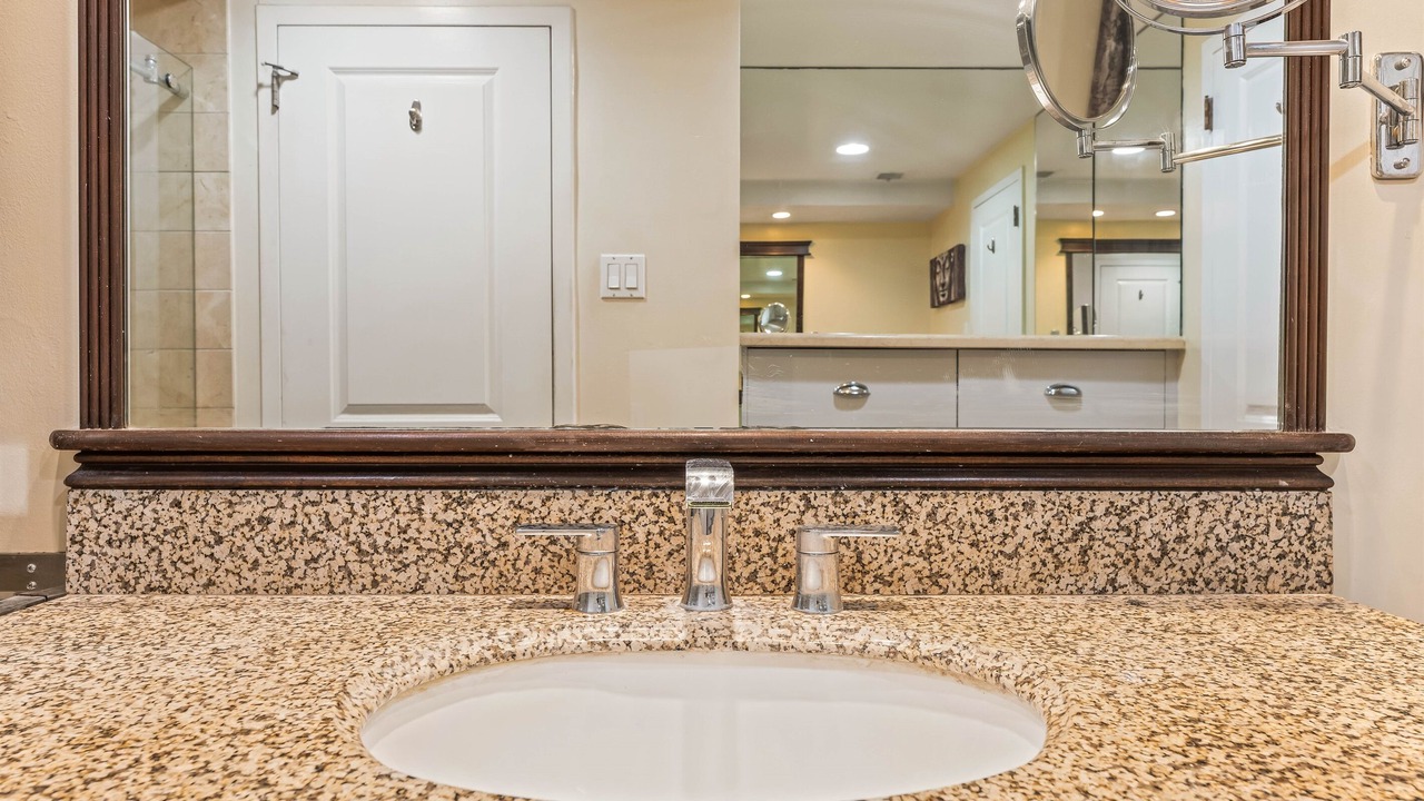 Photo of Bathroom in Marina del Rey