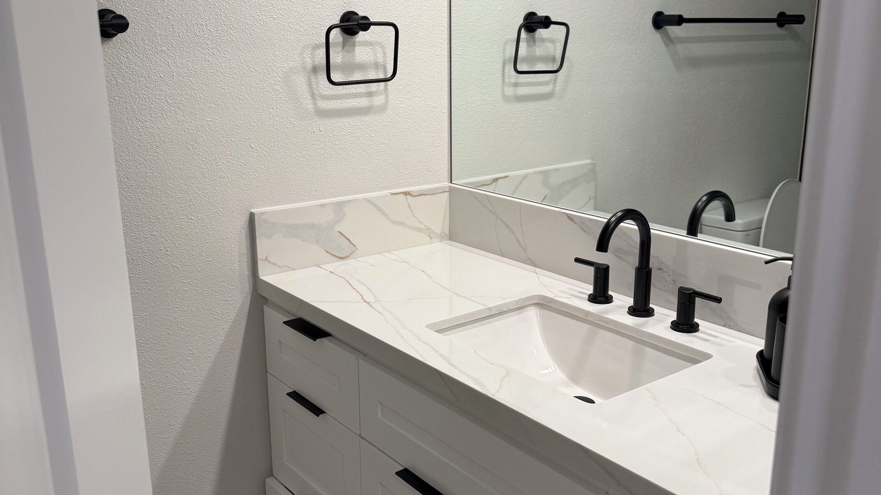 Photo of Bathroom in Coronado