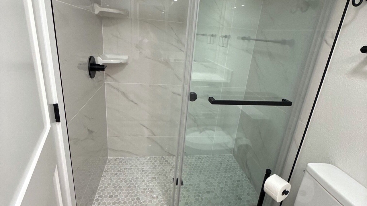 Photo of Bathroom in Coronado