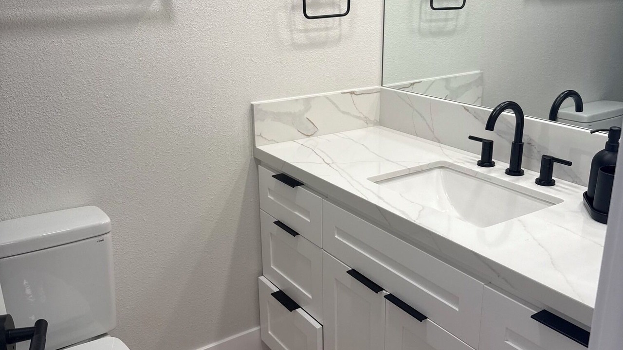 Photo of Bathroom in Coronado