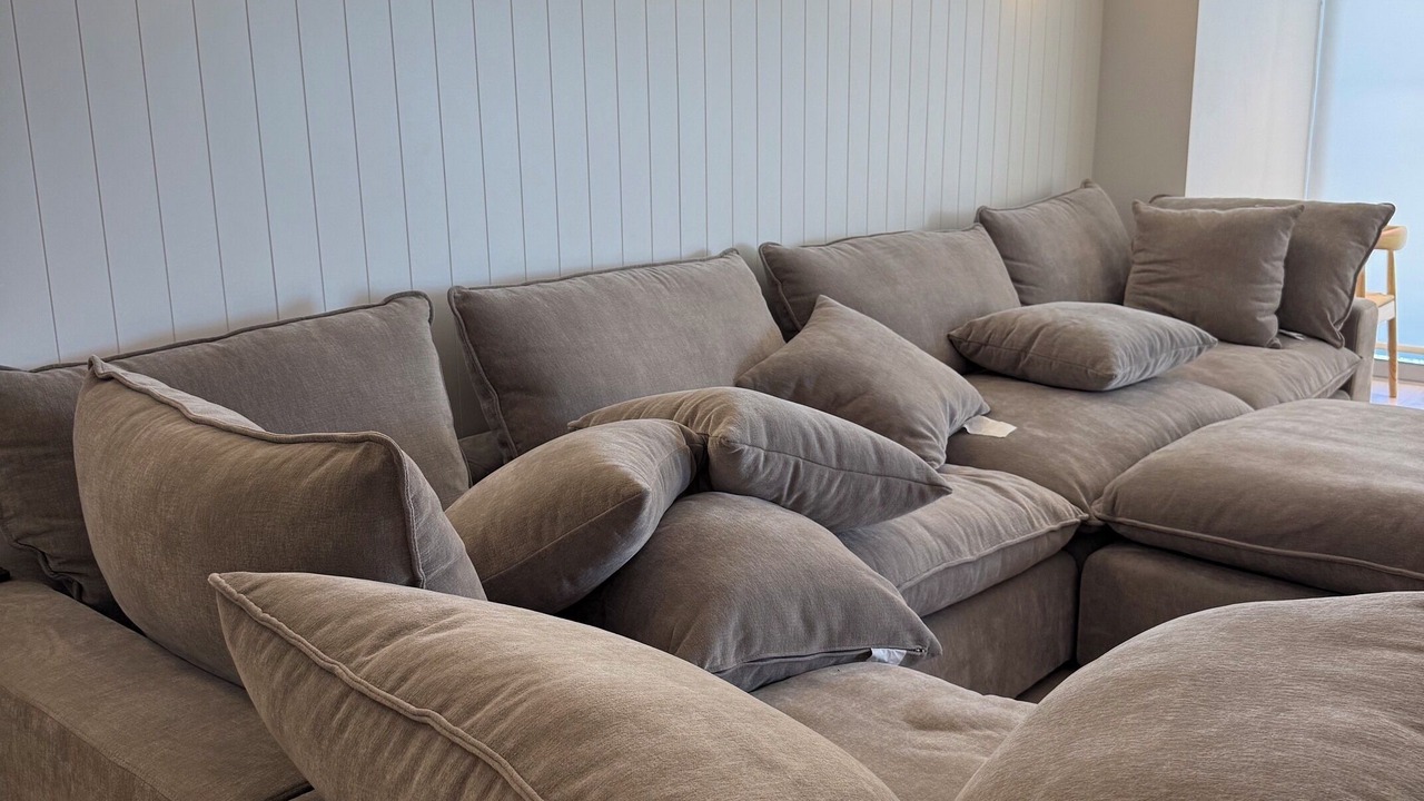 Photo of Livingroom in Coronado