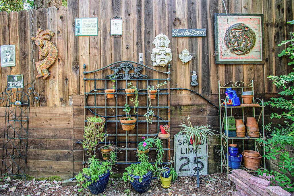 Photo of Outdoor in Cazadero