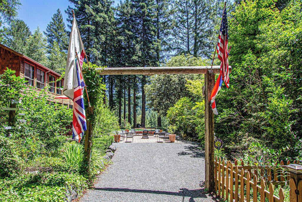 Photo of Others in Cazadero