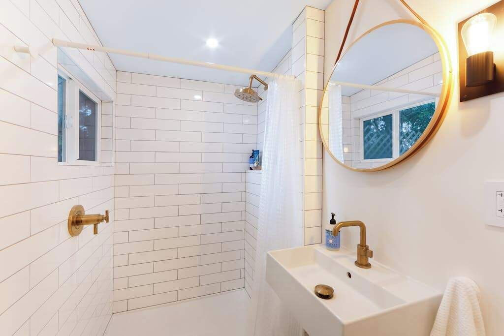 Photo of Bathroom in Old Town