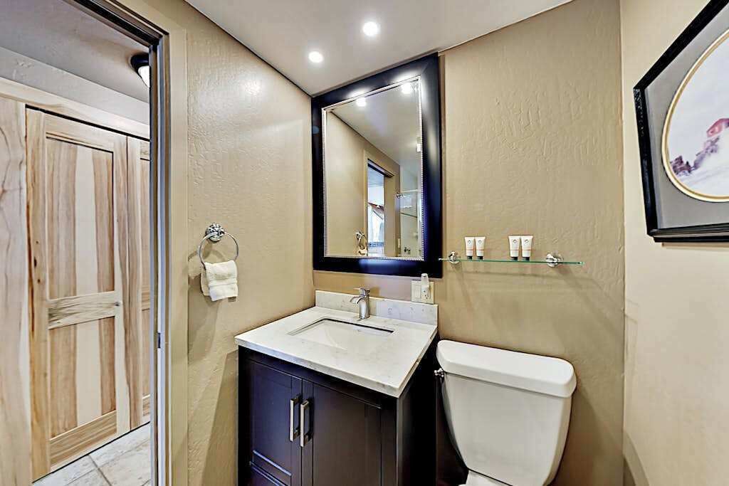 Photo of Bedroom in Bodega Bay