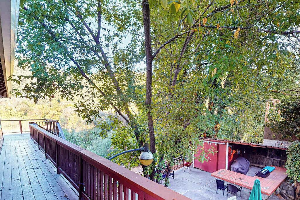 Photo of Outdoor in Guerneville