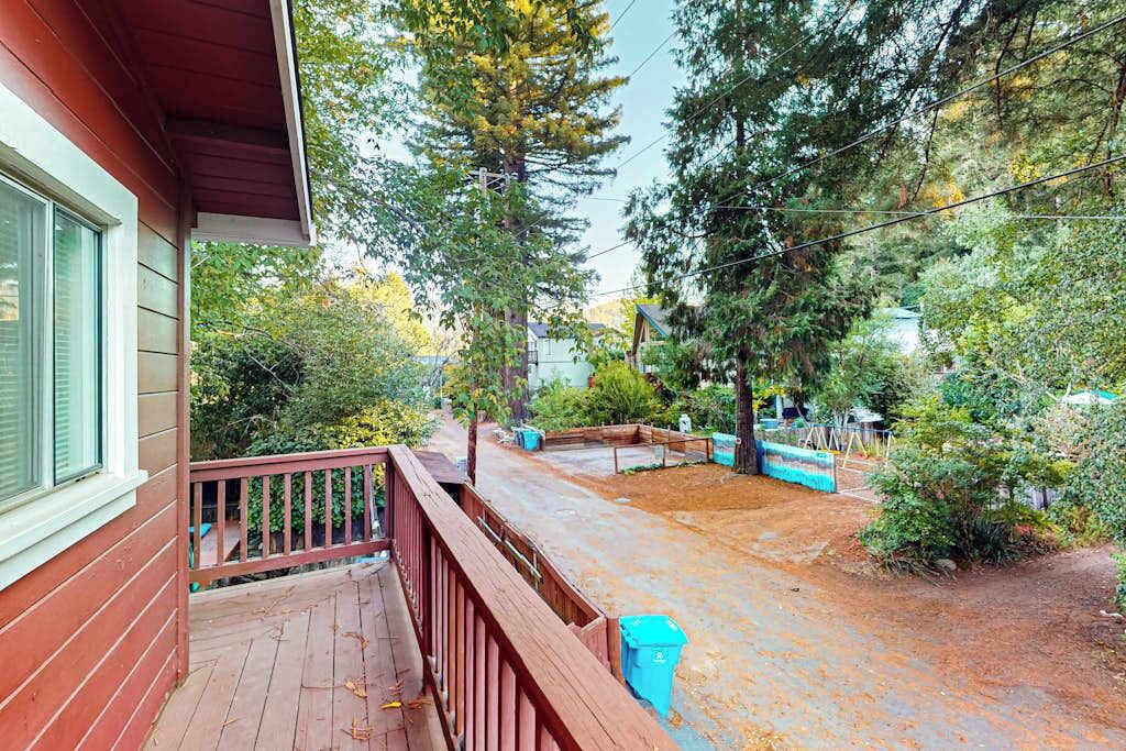 Photo of Outdoor in Guerneville