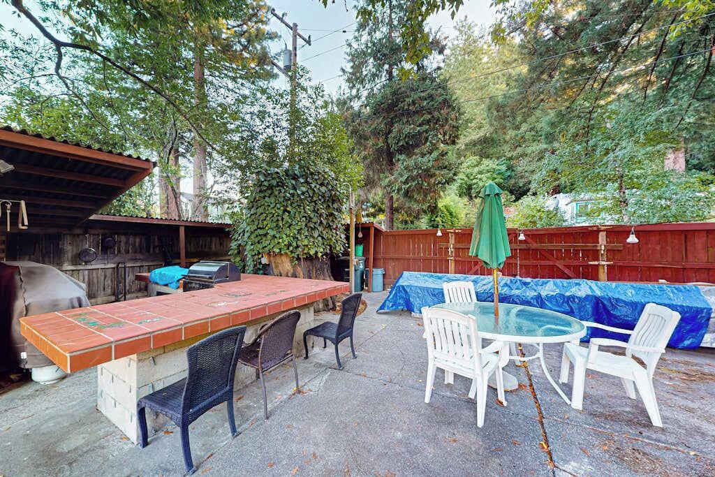 Photo of Outdoor in Guerneville