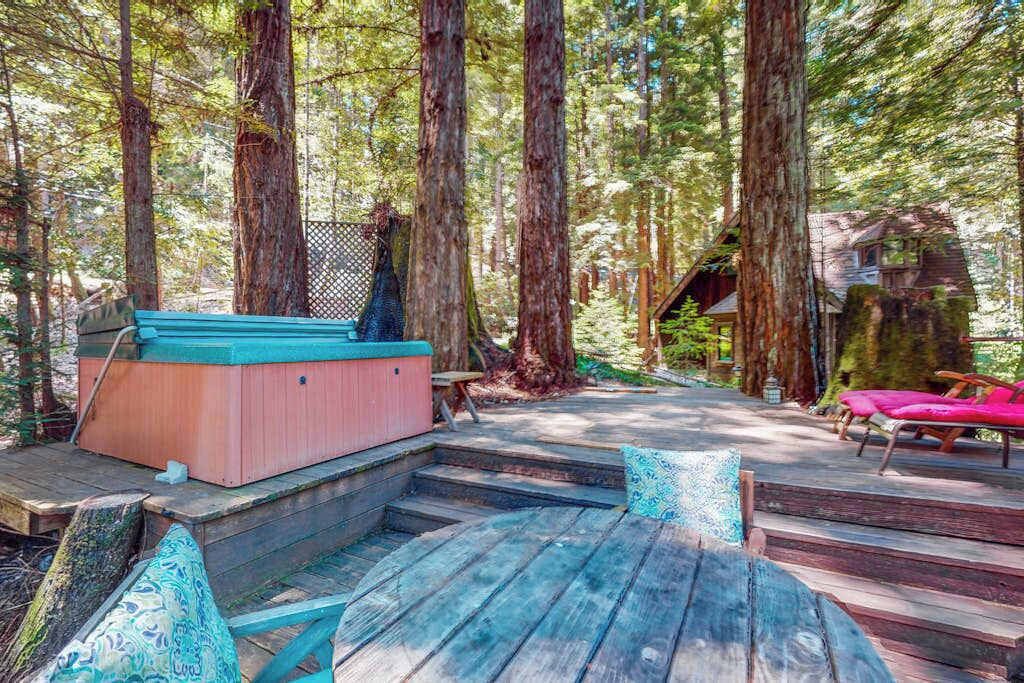 Photo of Others in Cazadero