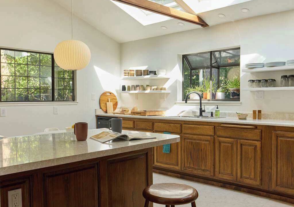 Photo of Kitchen in Hacienda