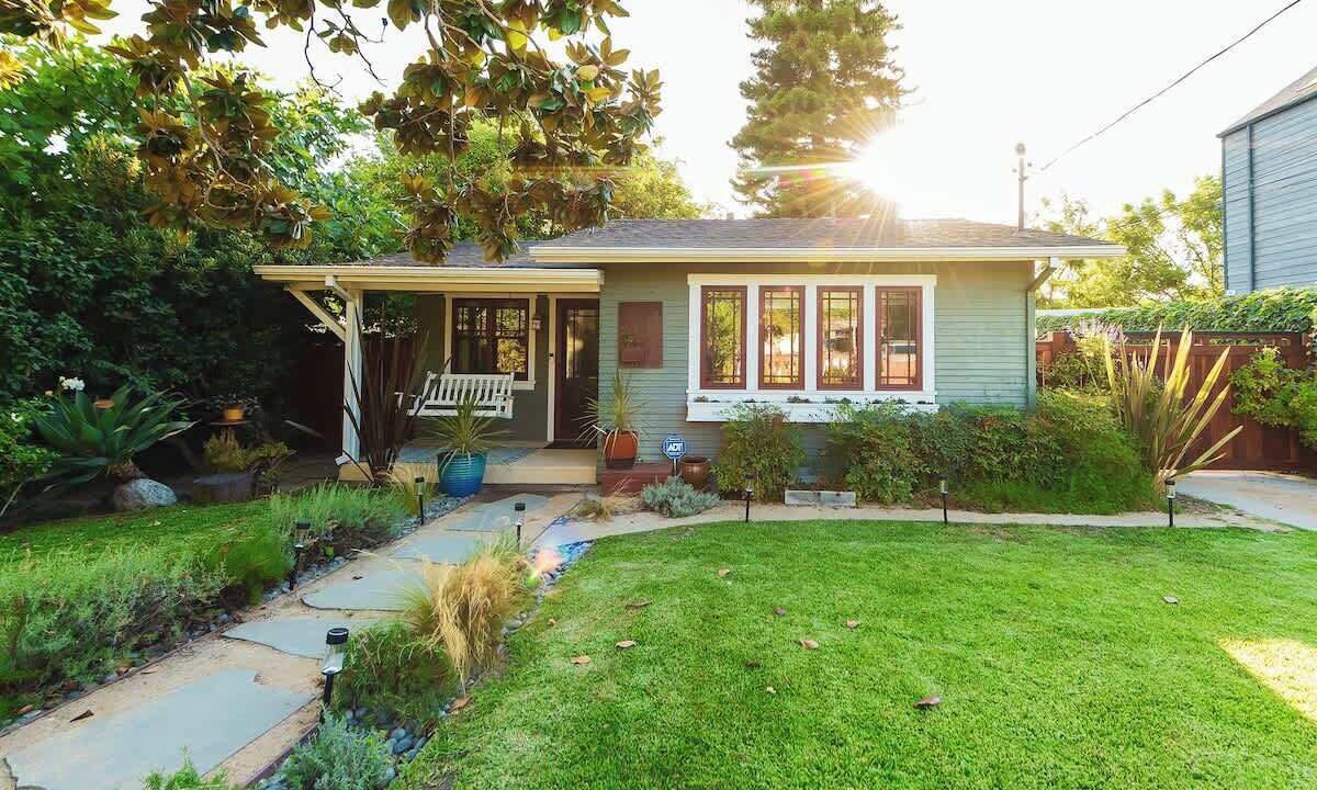 Photo of Outdoor in Atwater Village