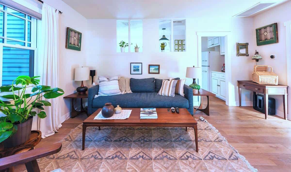 Photo of Livingroom in Atwater Village