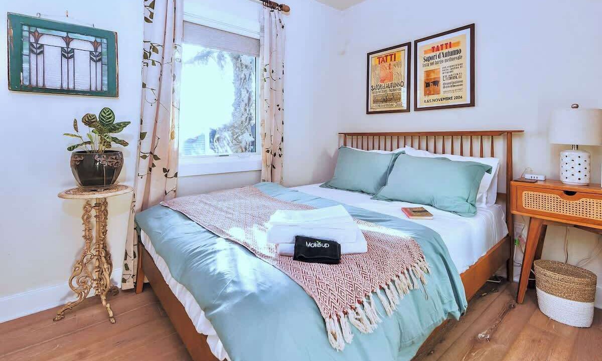Photo of Bedroom in Atwater Village