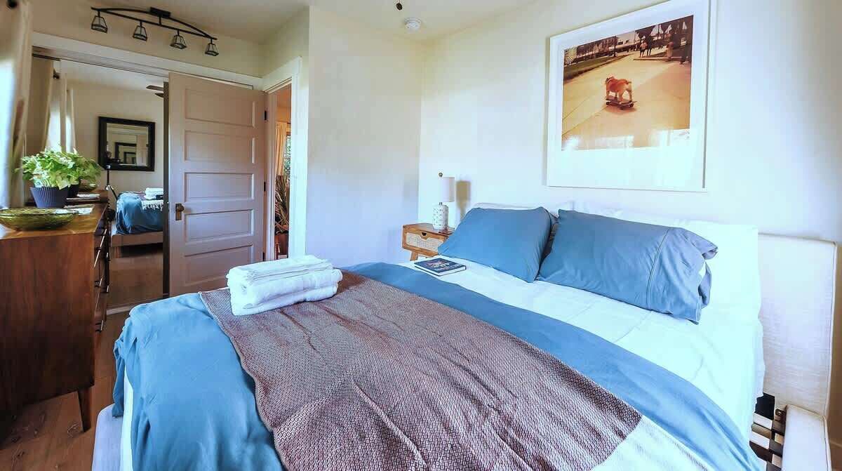 Photo of Bedroom in Atwater Village