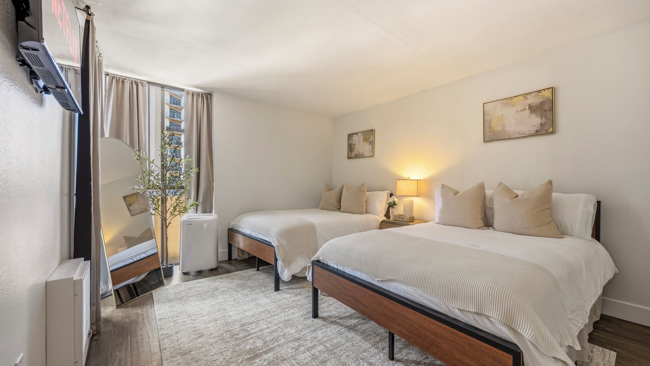 Photo of Bedroom in Cortez Hill