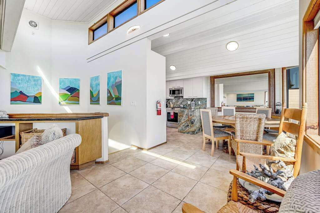 Photo of Bedroom in Bodega Bay
