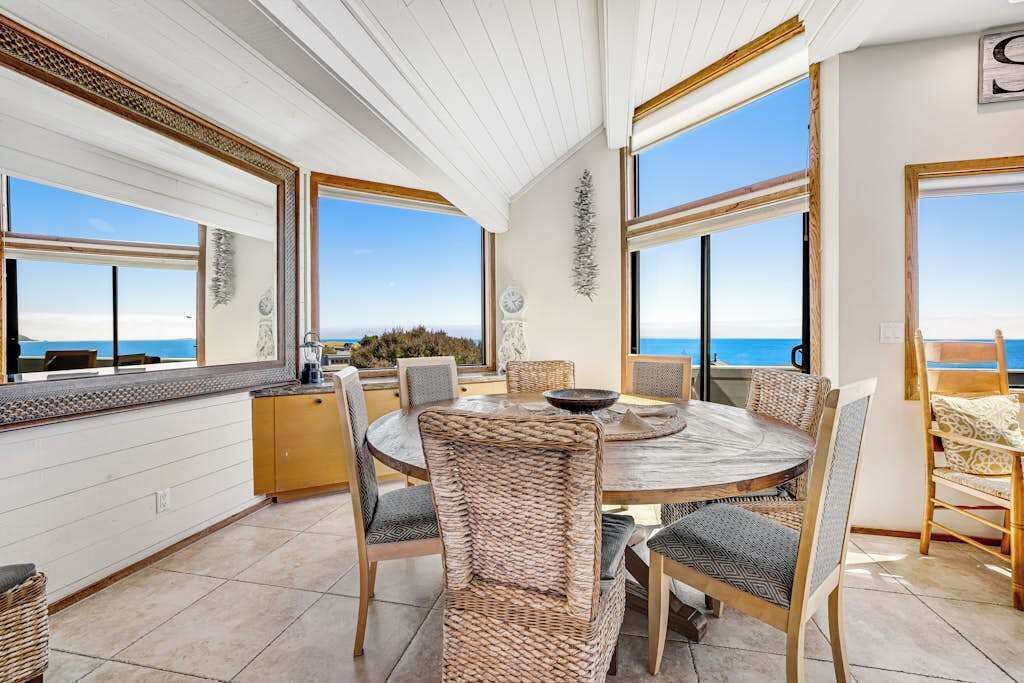 Photo of Bedroom in Bodega Bay