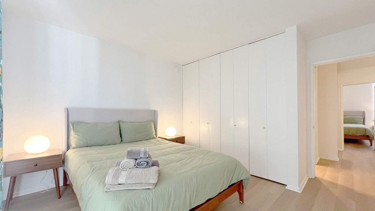 Photo of Bedroom in Wilshire Montana
