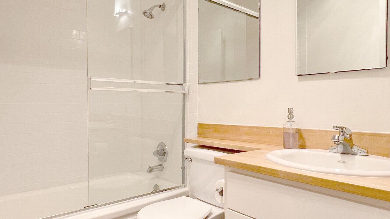 Photo of Bathroom in Wilshire Montana