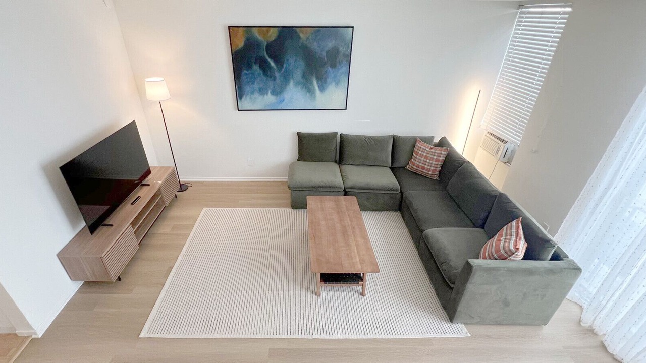 Photo of Livingroom in Wilshire Montana