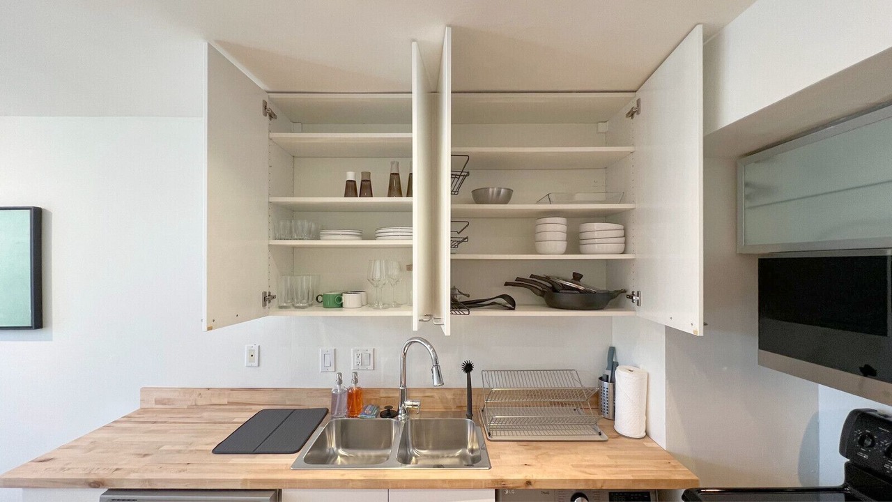 Photo of Kitchen in Wilshire Montana