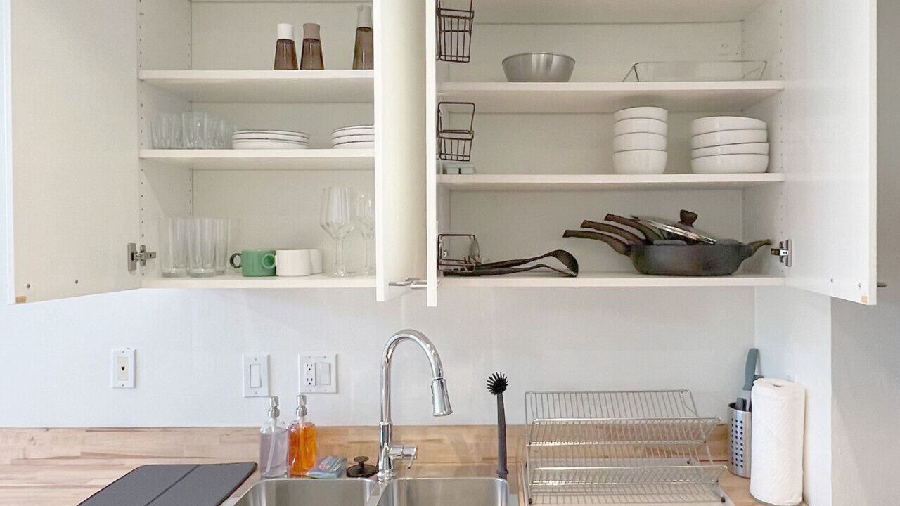 Photo of Kitchen in Wilshire Montana