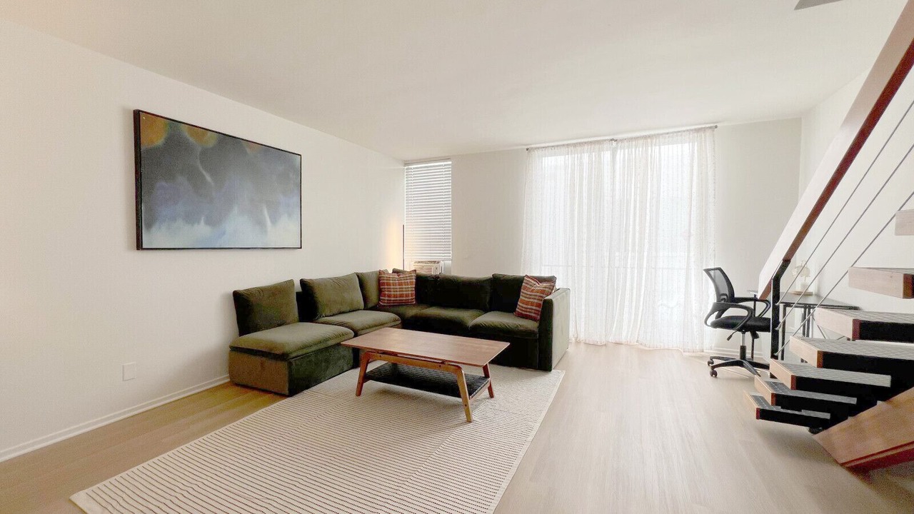 Photo of Livingroom in Wilshire Montana