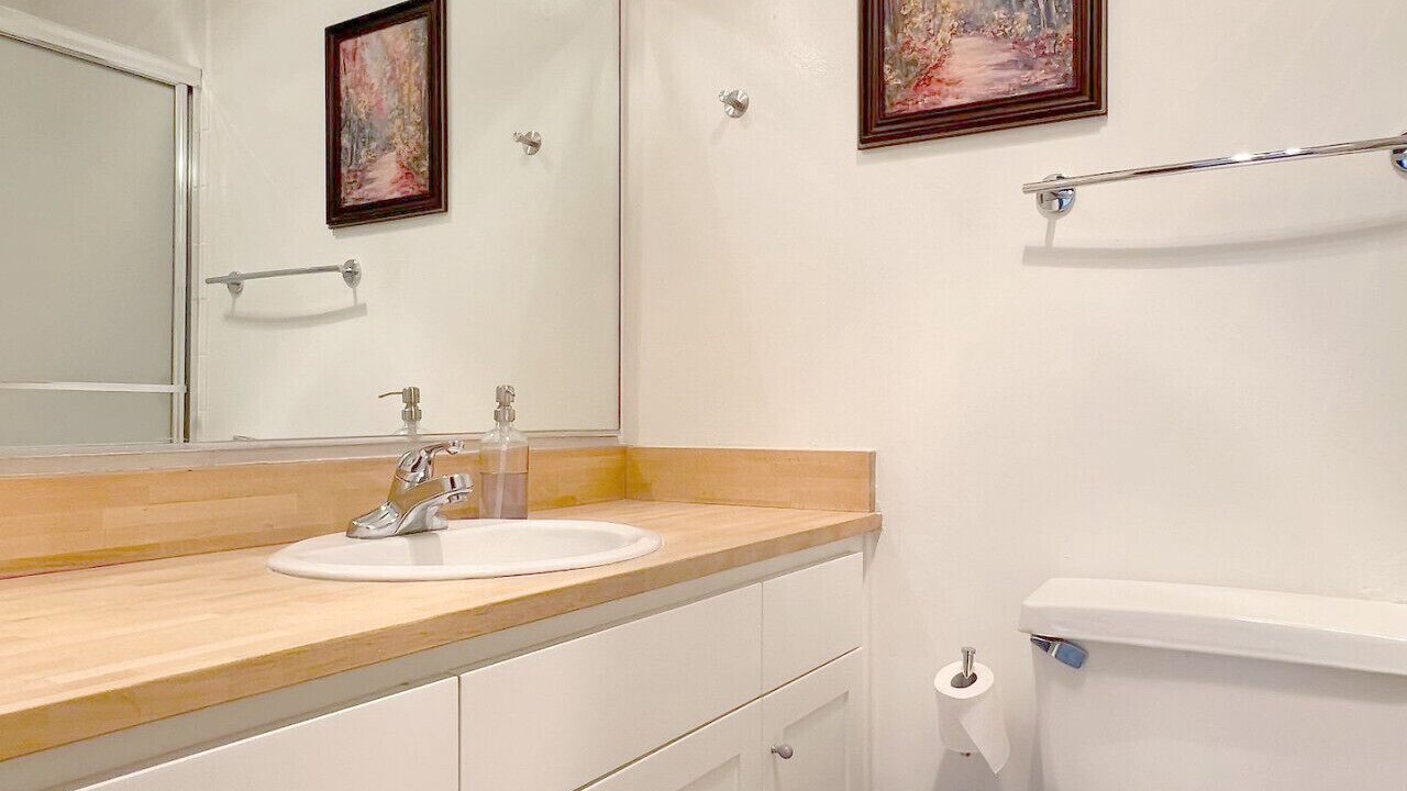 Photo of Bathroom in Wilshire Montana