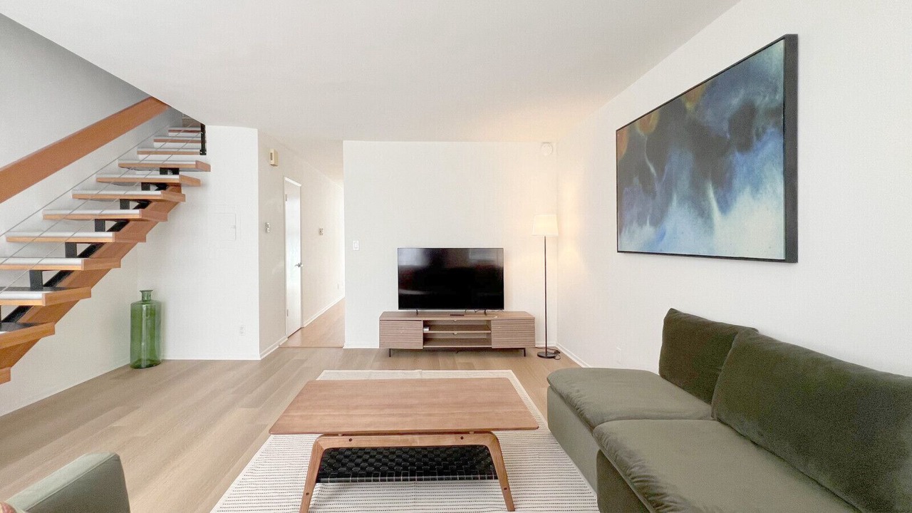 Photo of Livingroom in Wilshire Montana