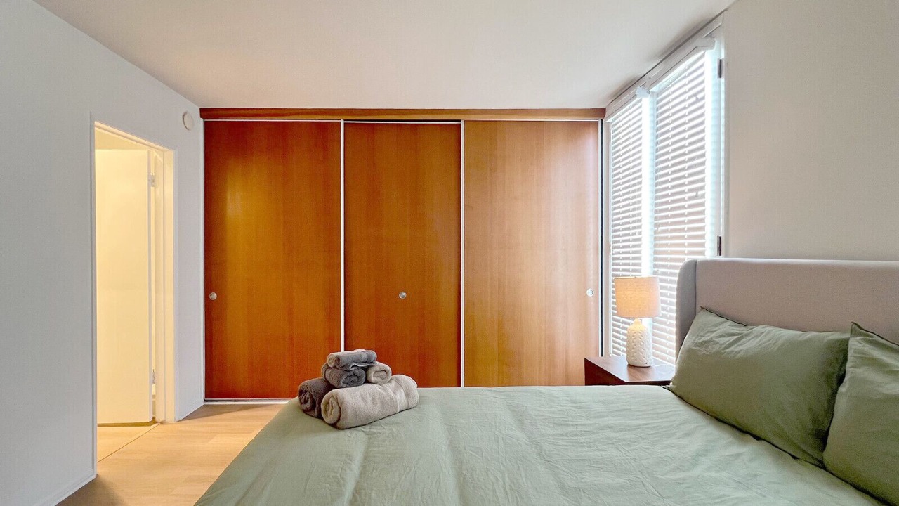 Photo of Bedroom in Wilshire Montana