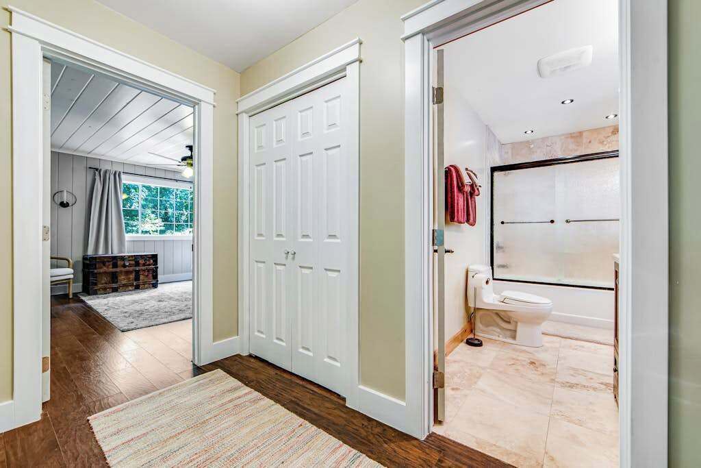 Photo of Bathroom in Forestville
