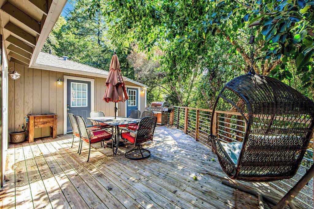 Photo of Outdoor in Forestville
