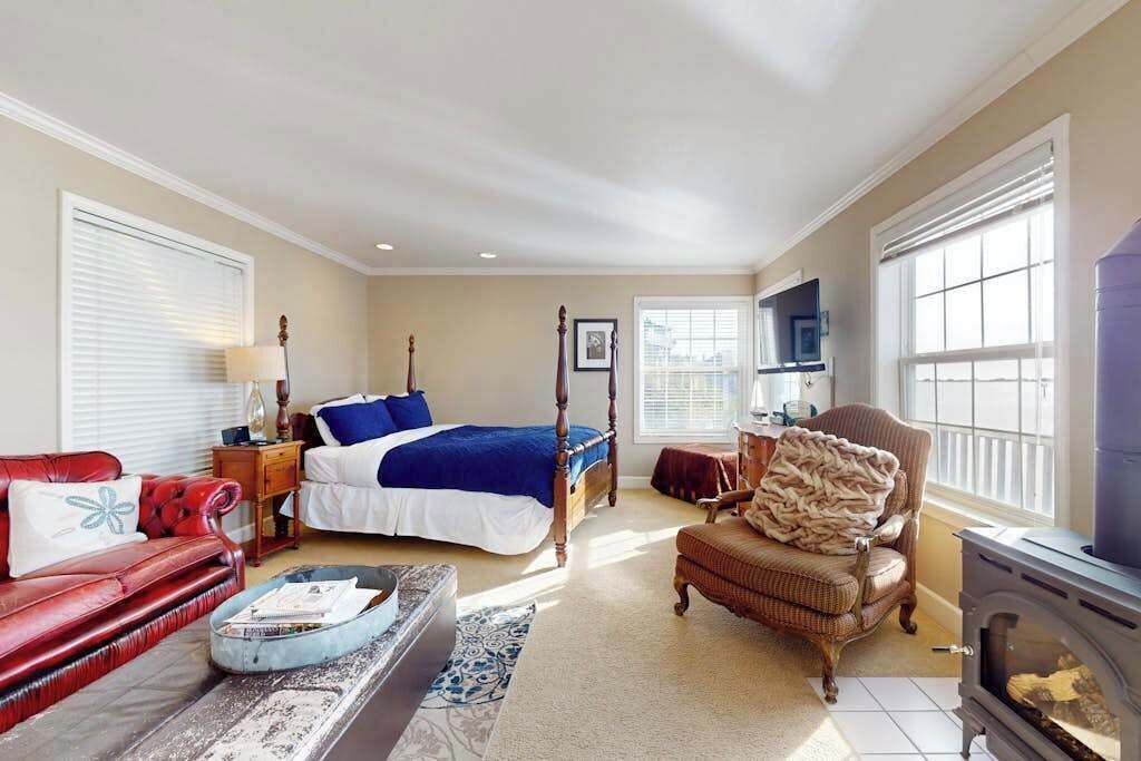 Photo of Livingroom in Old Town