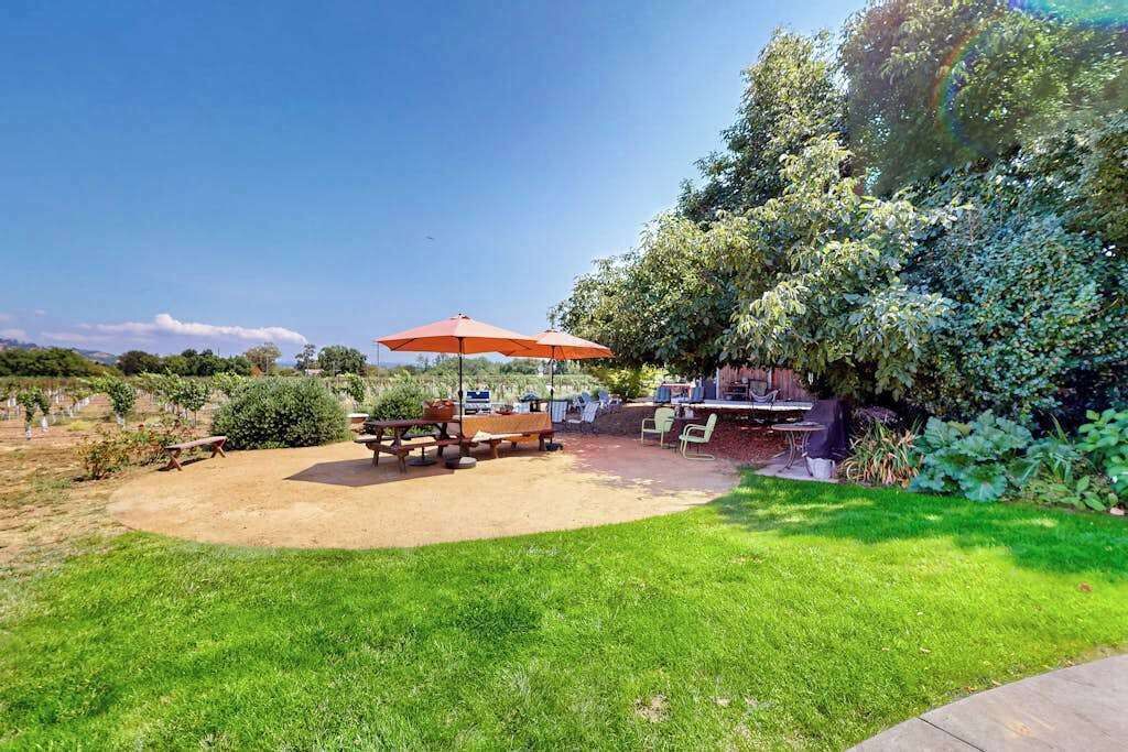 Photo of Others in Healdsburg