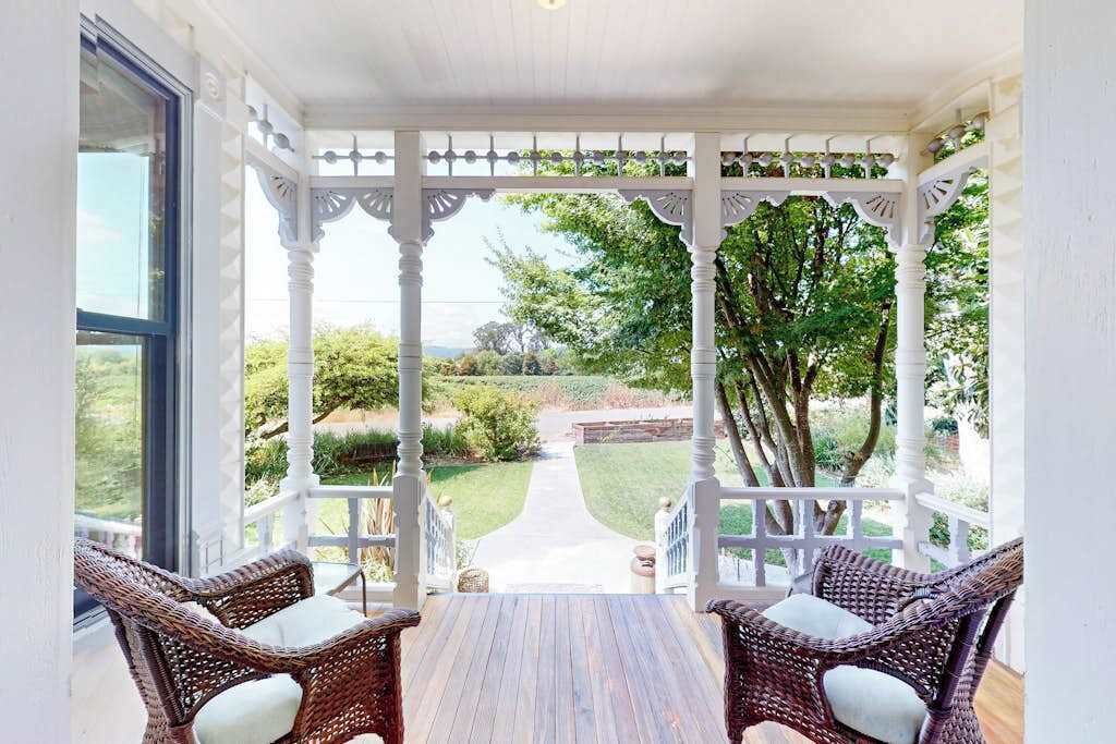 Photo of Outdoor in Healdsburg