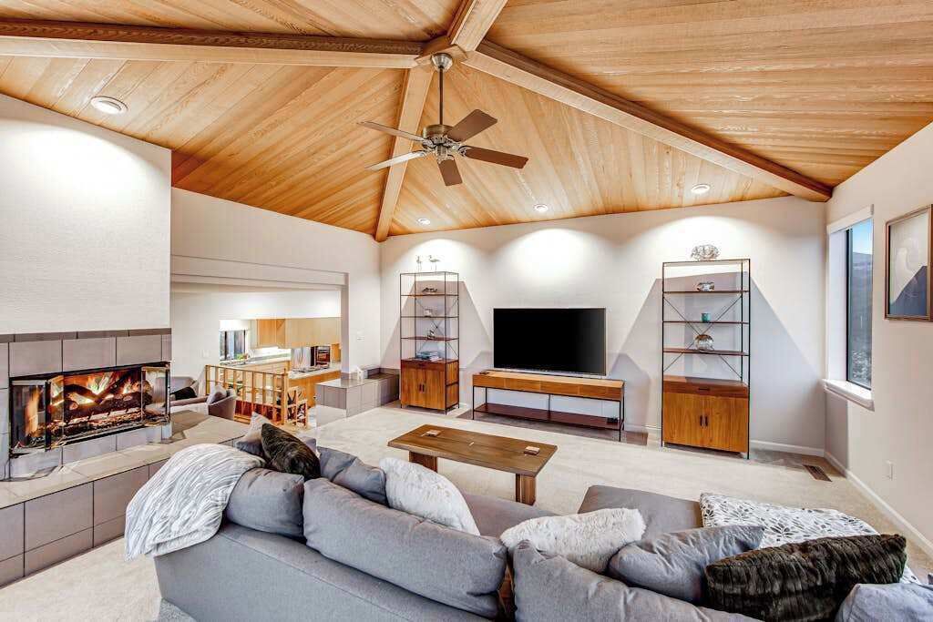 Photo of Livingroom in Bodega Bay