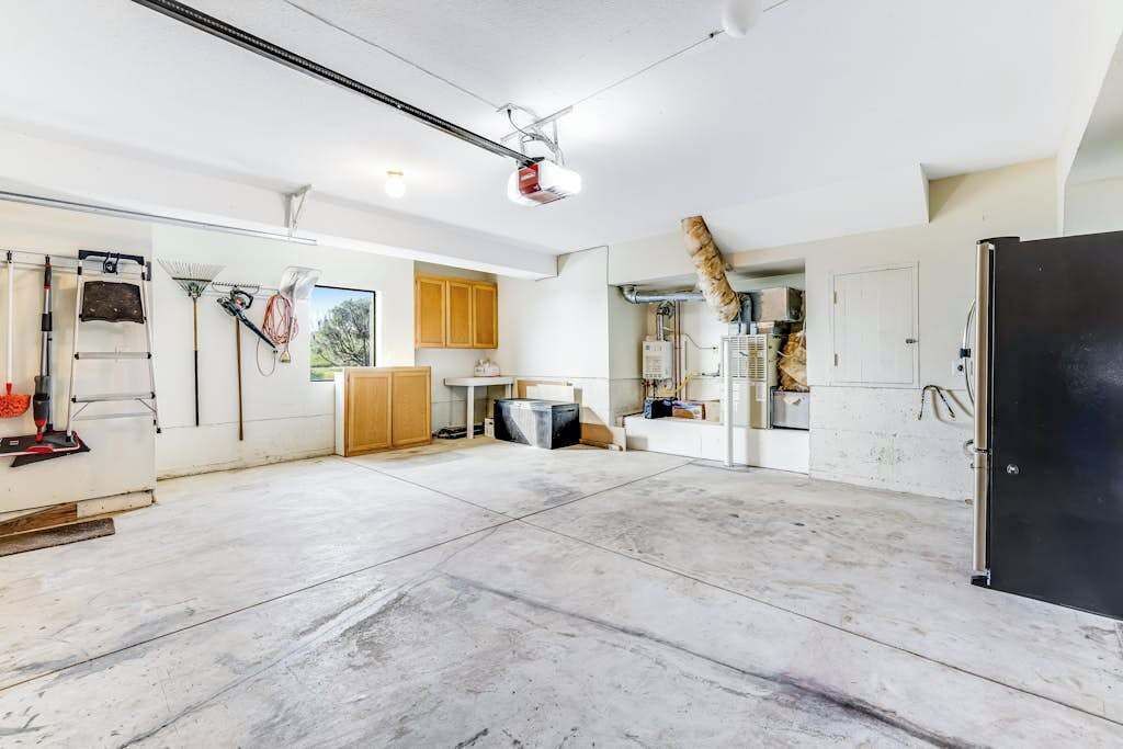 Photo of Bedroom in Bodega Bay